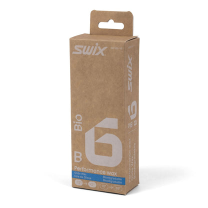 Cire de glisse Bio-B6 performance, 180g