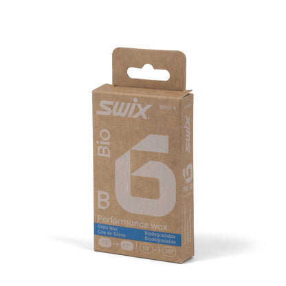 Cire de glisse Bio-B6 performance, 60g