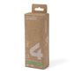 Cire de glisse Bio-G4 performance, 180g
