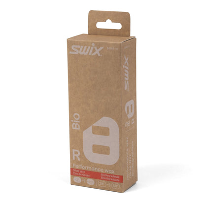 Cire de glisse Bio-R8 performance, 180g