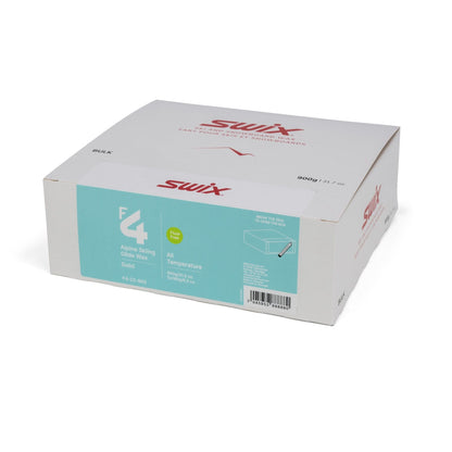 Cire de glisse F4 universelle, 900g
