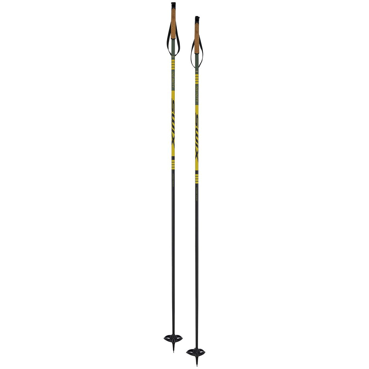SWIX HARDGOODS  NA 155  