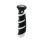 Poignée alpine DD5, blanche/noire, 13mm