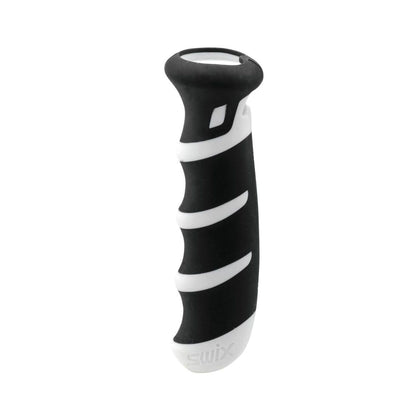 Poignée alpine DD5, blanche/noire, 13mm