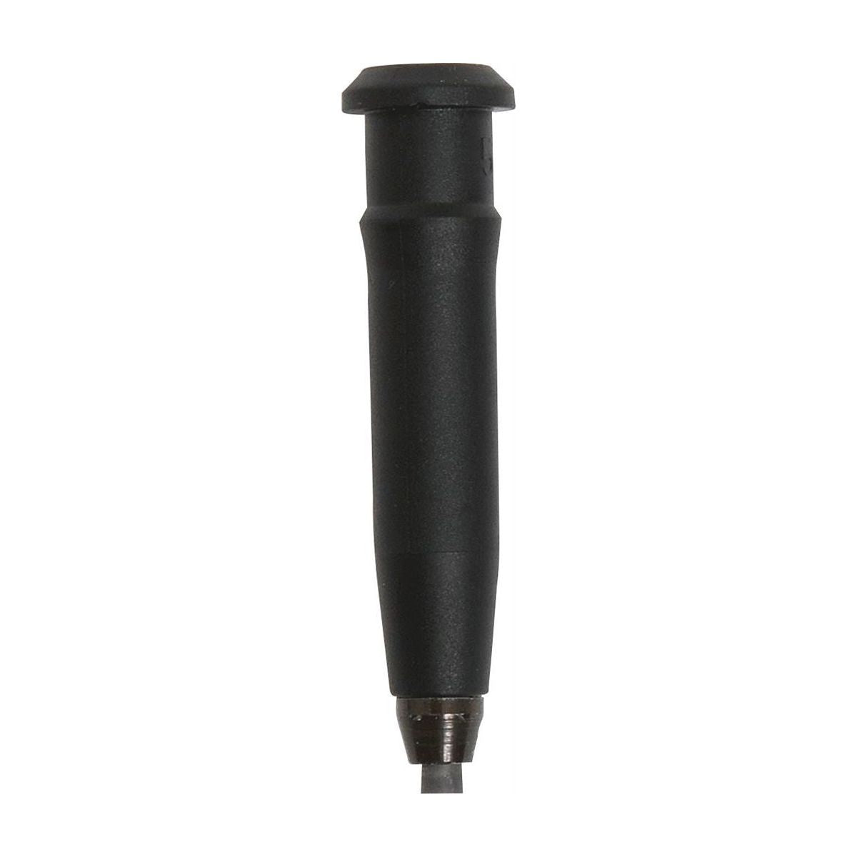"Pointe pour bâton alpin Saturn, 10 mm (paire)"