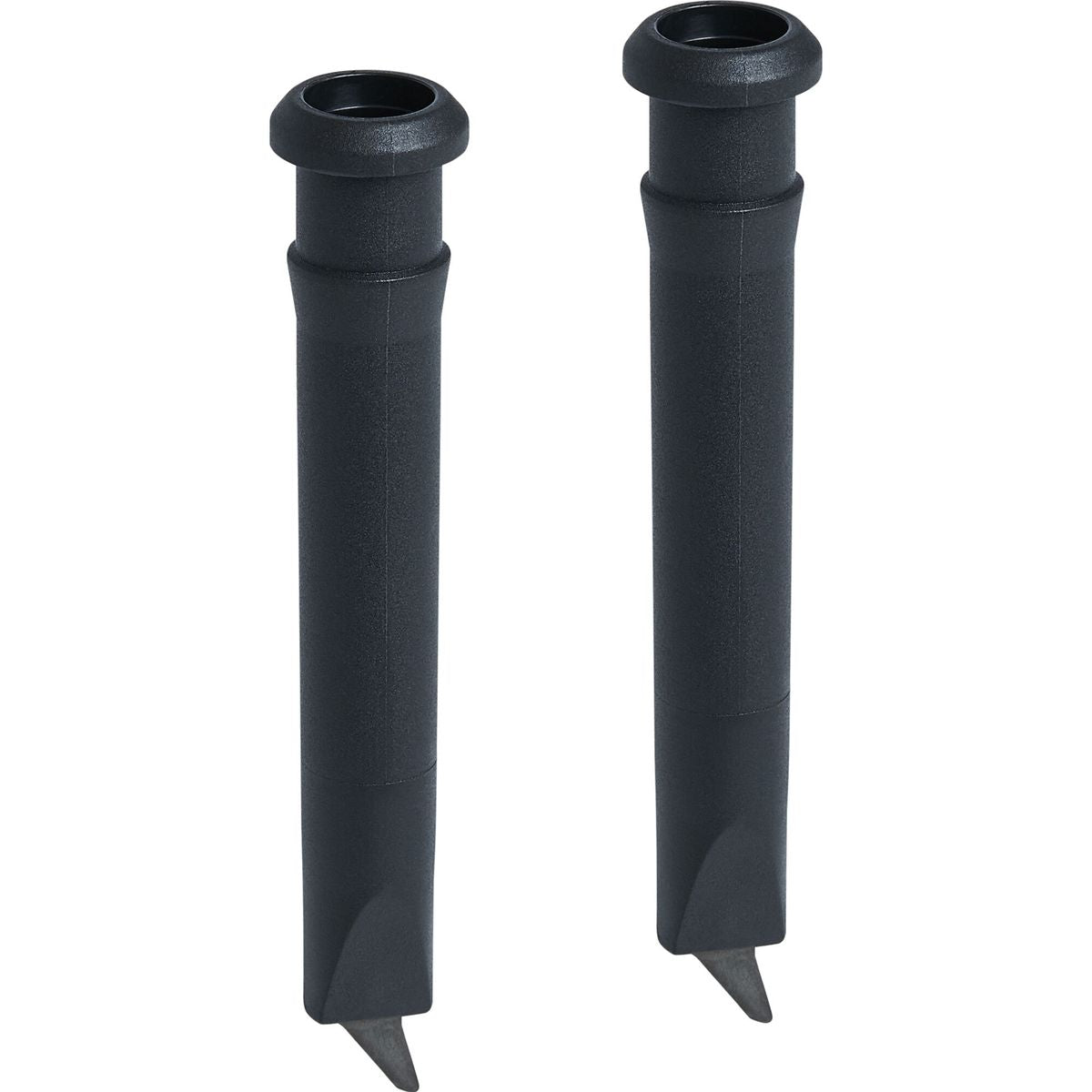 "Pointe pour bâton XC Mountain, 10 mm (paire)"