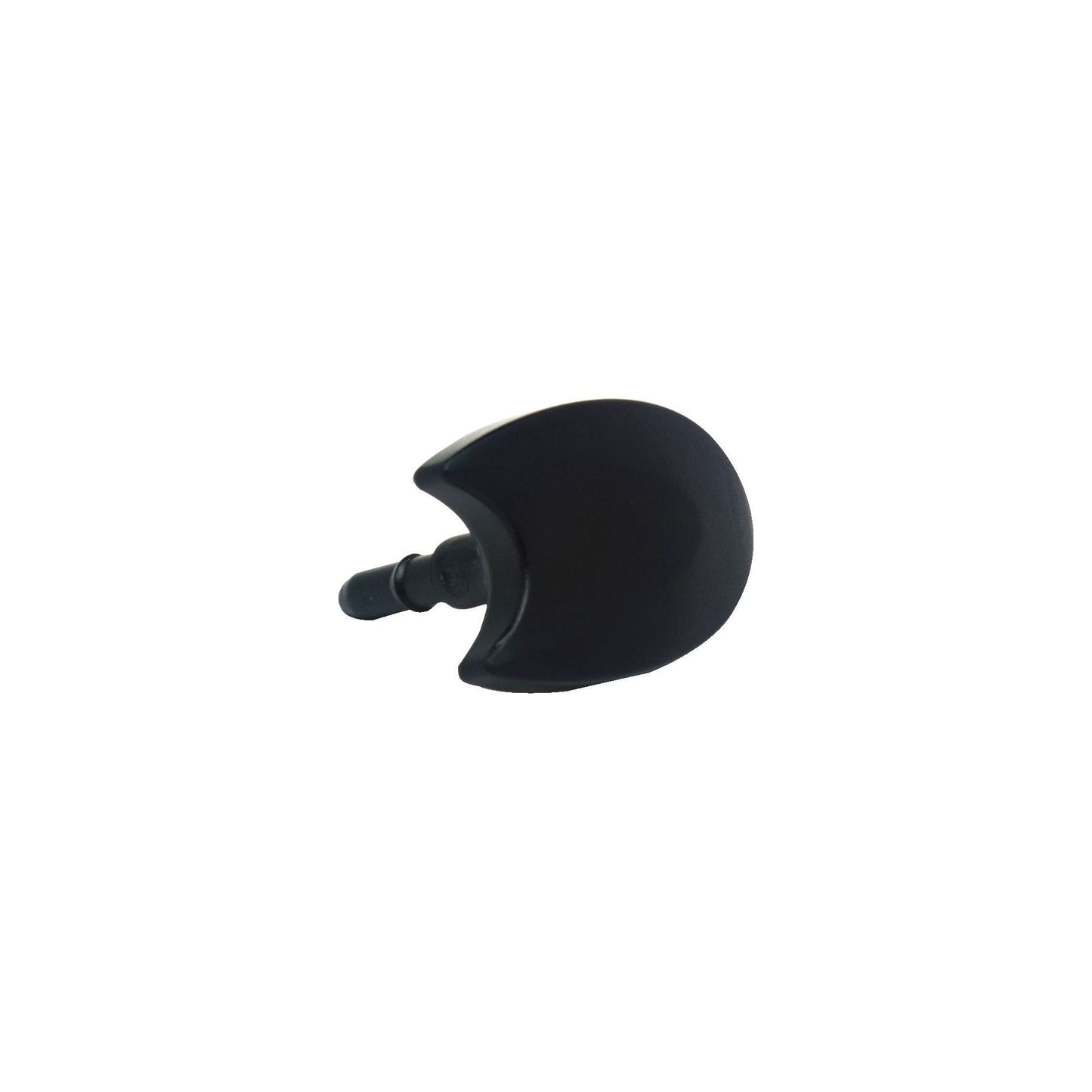 Strap retainer for DD3-4 handles