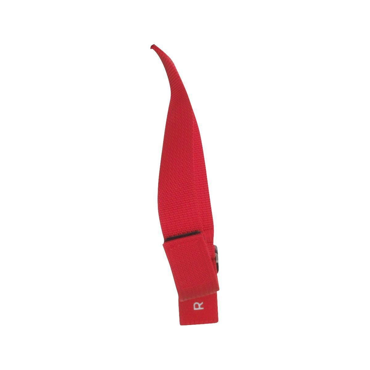 Dragonne Alpine Racing, rouge (paire)
