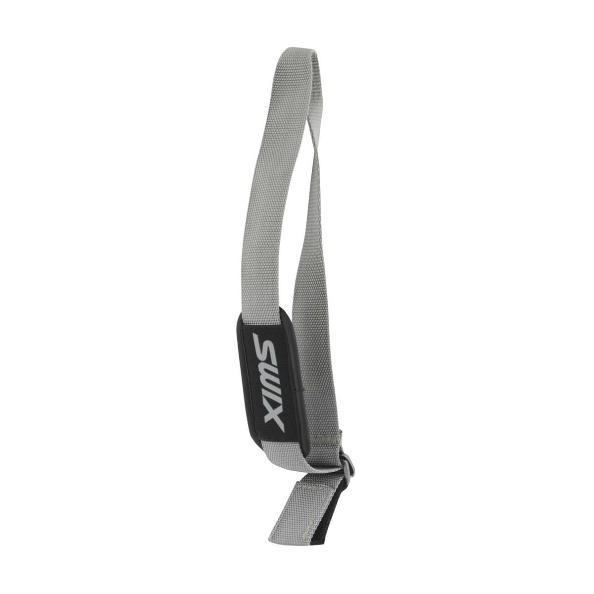 Sonic Strap w/pach, Strap Retainer