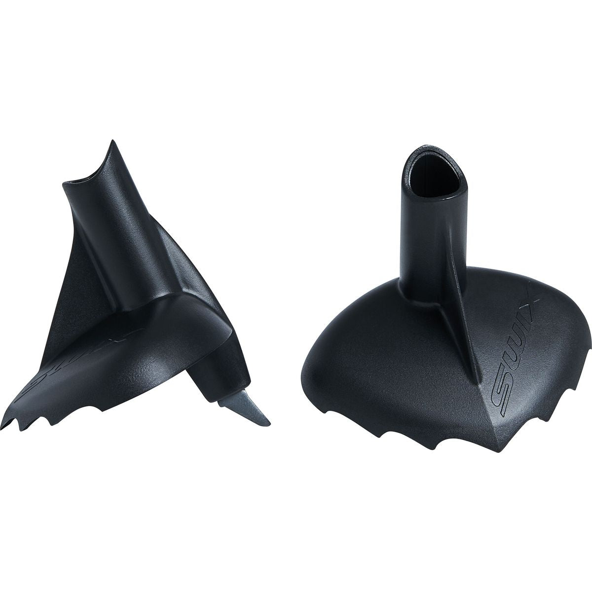 Panier XC 97L, pointe HM, 10mm (paire)