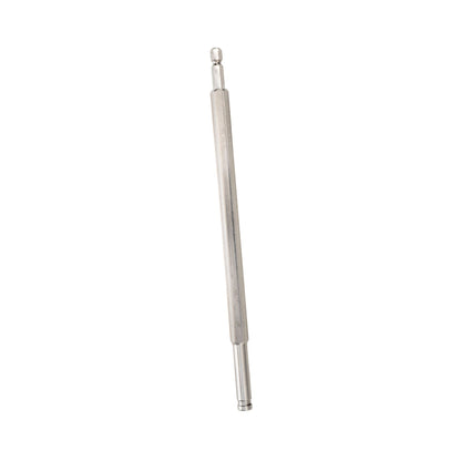 "Hexagonal Drive Shaft, 140mm"
