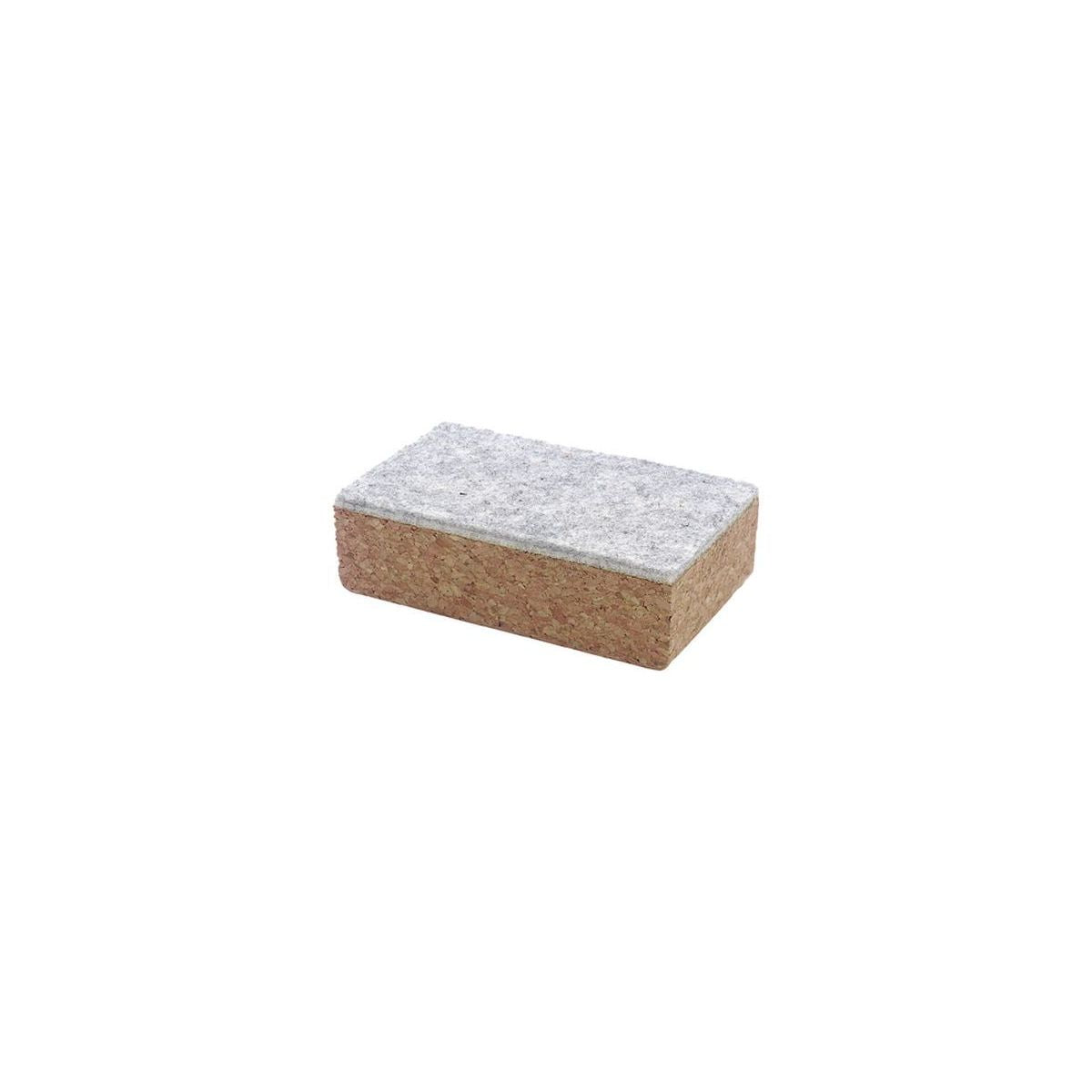 Large Combi cork with felt