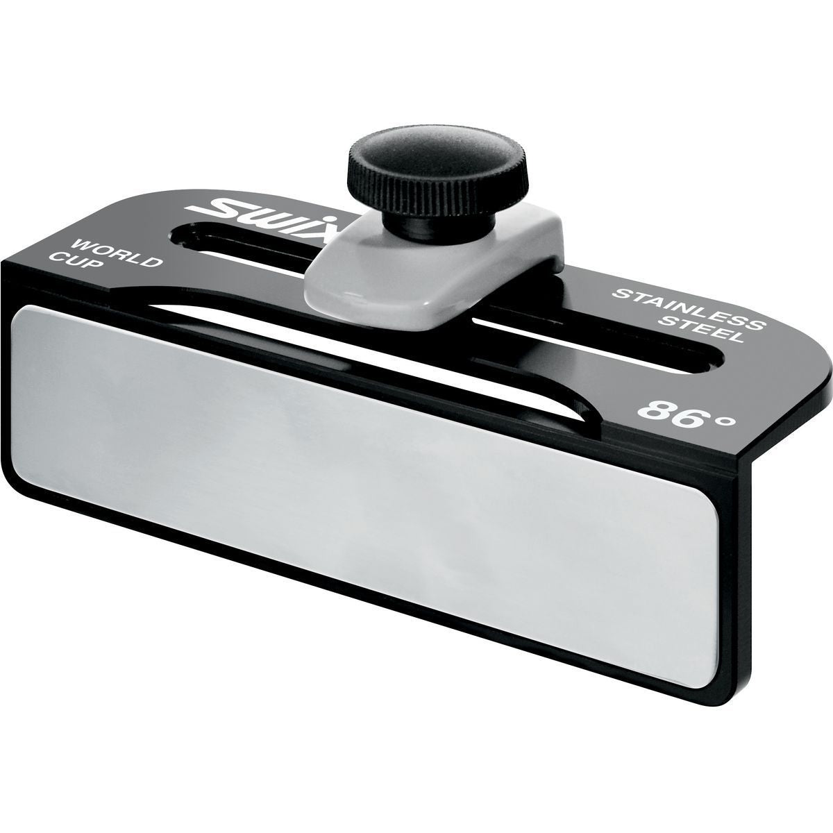 Guide-lime WC de 86° pour carres latérales