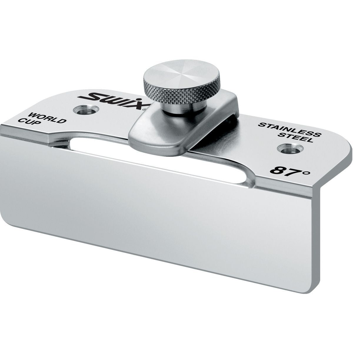 TA787 Side file guide WC Pro, 87°