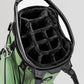 Player Preferred Golf Stand Bag- Sage