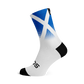 Scotland Flag Socks