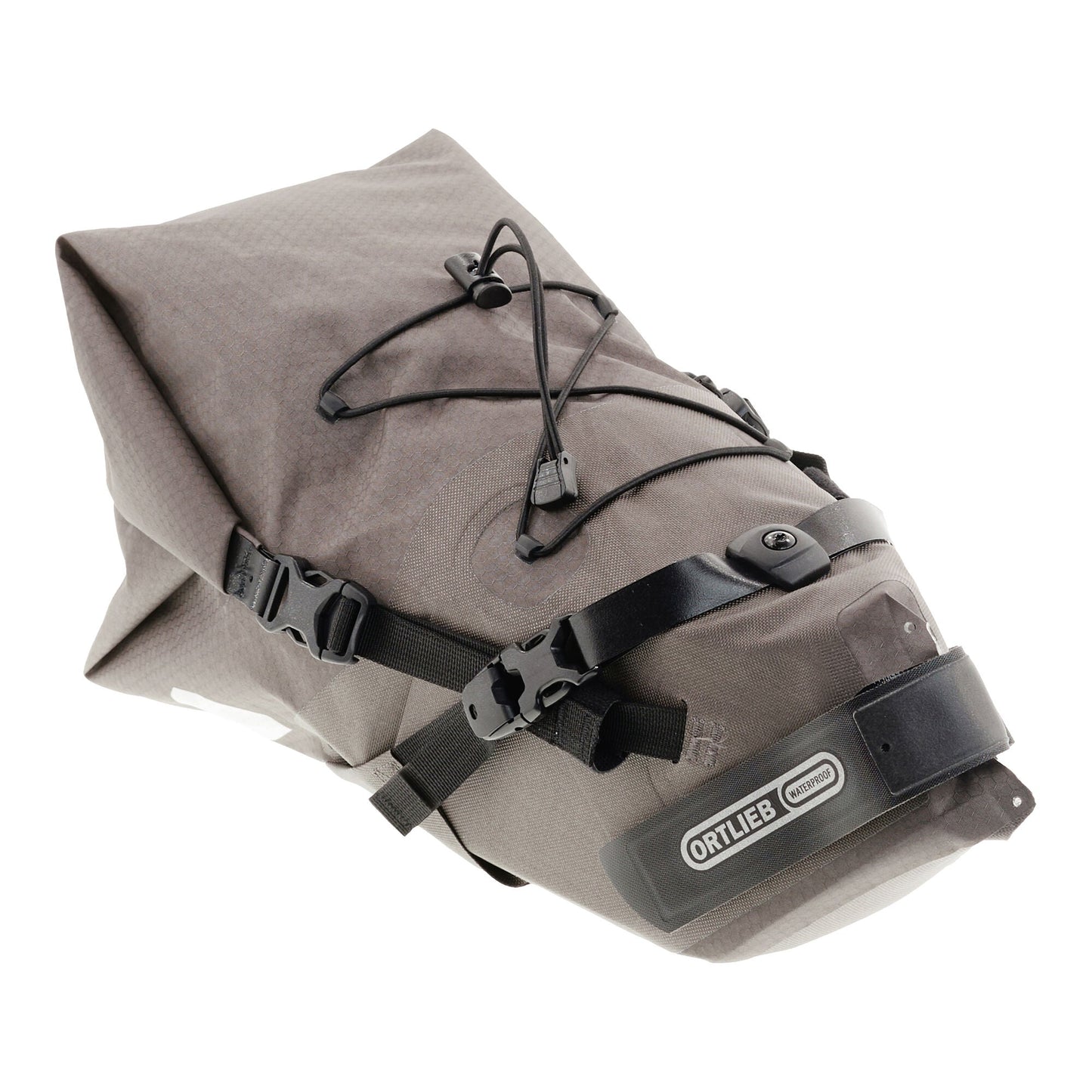 ORTLIEB BIKE PACKING SEAT-PACK BLACK MATT 11L
