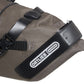 ORTLIEB BIKE PACKING SEAT-PACK BLACK MATT 11L