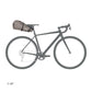 ORTLIEB BIKE PACKING SEAT-PACK QR SEAT-LOCK BLACK 13L