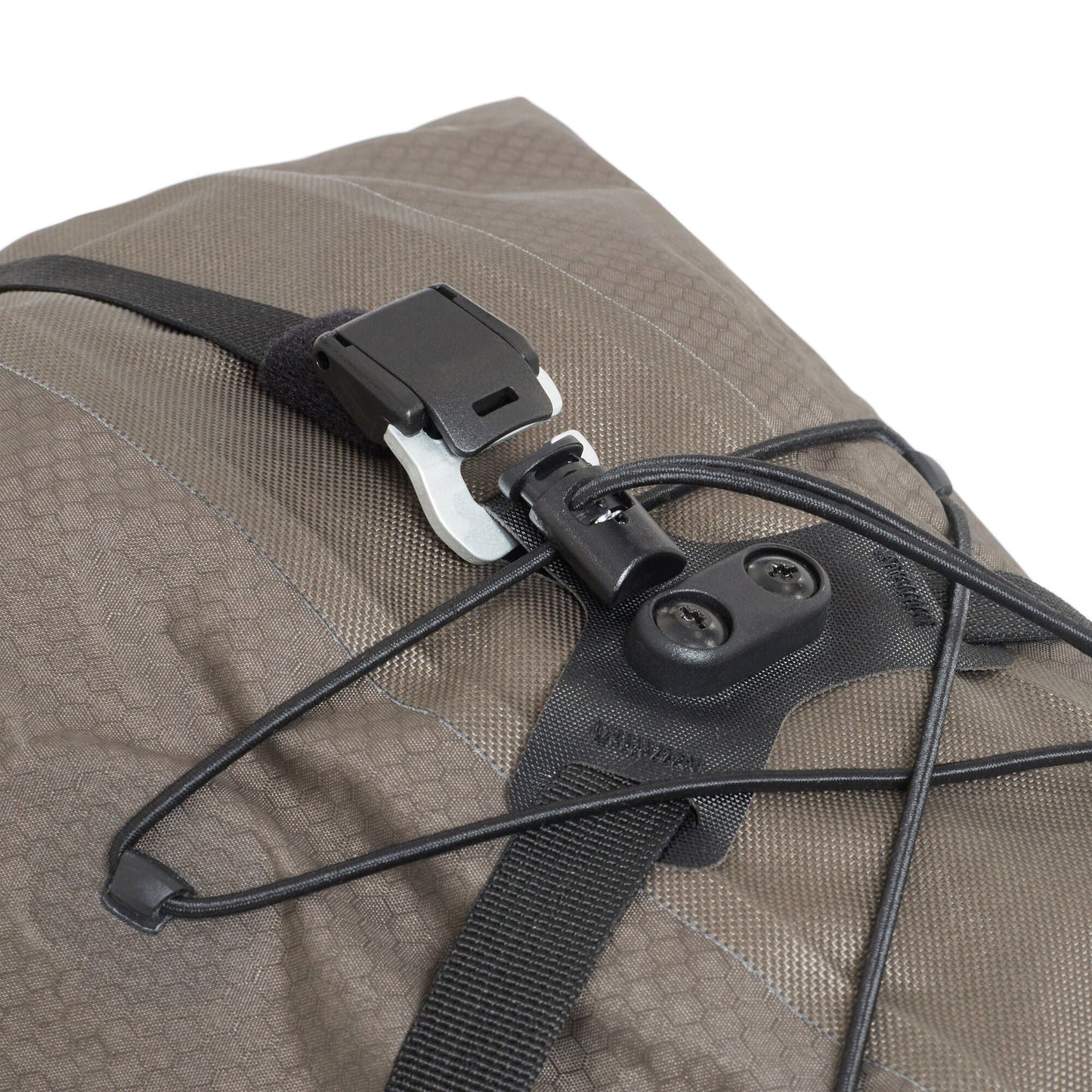 ORTLIEB BIKE PACKING SEAT-PACK QR SEAT-LOCK BLACK 13L