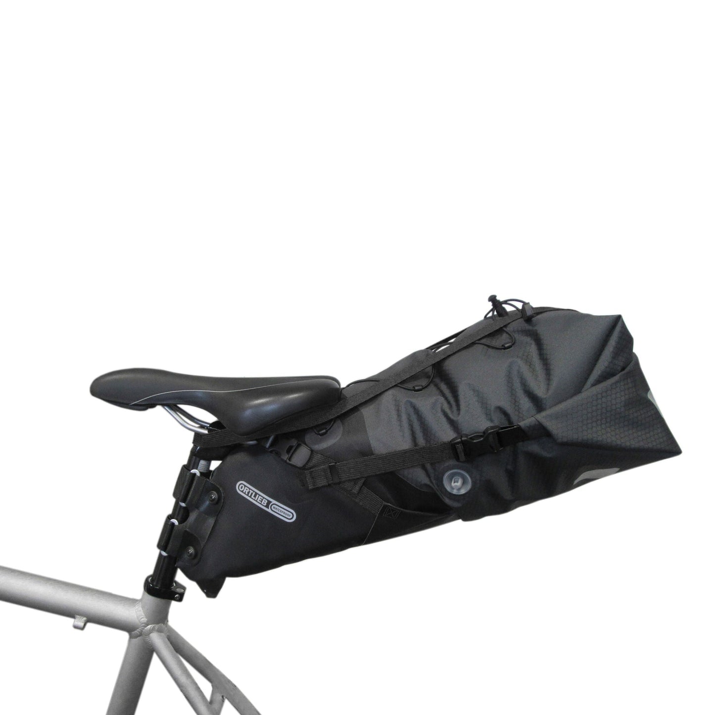 ORTLIEB ACCESSORY SEAT-PACK SUPPORT STRAP ORANGE