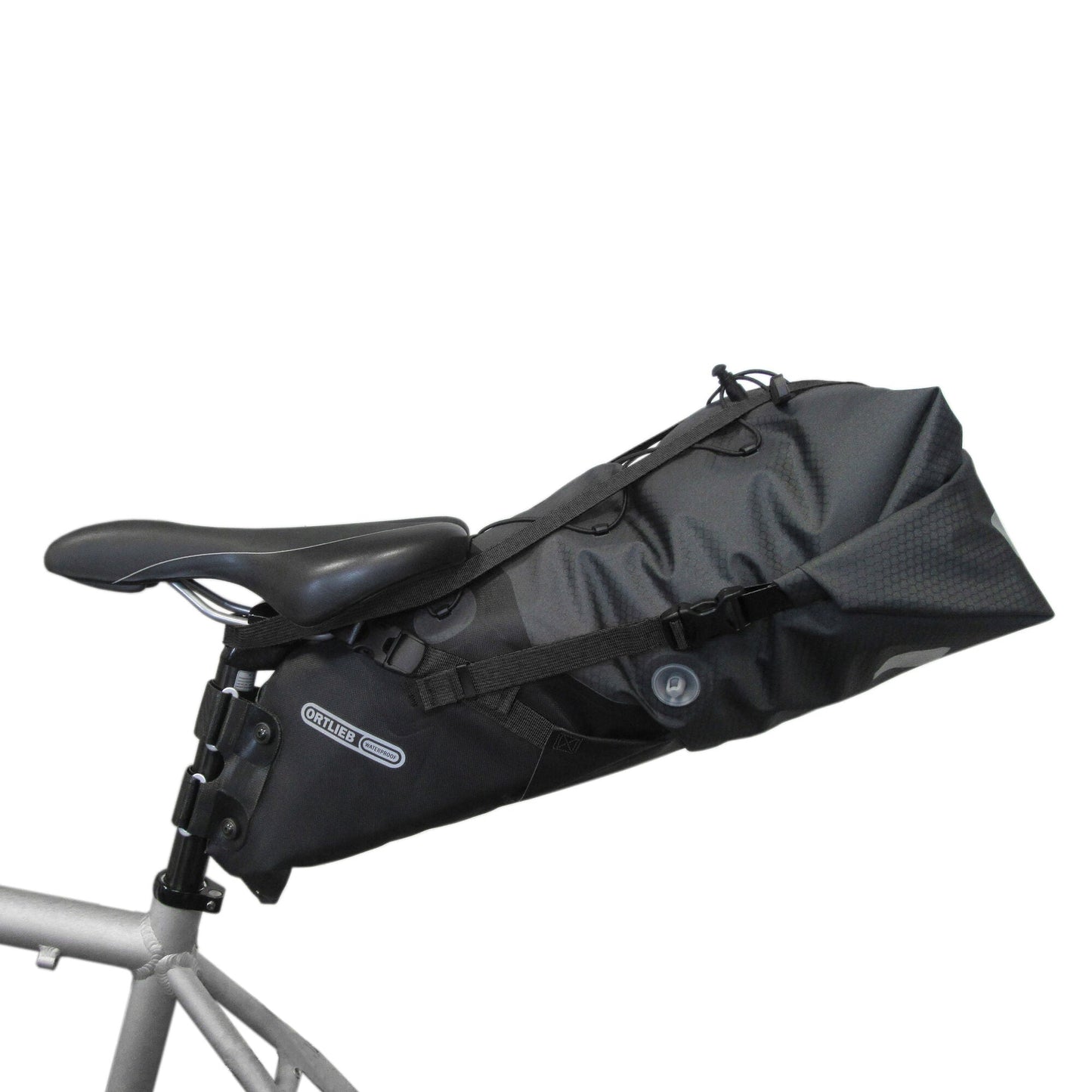ORTLIEB ACCESSORY SEAT-PACK SUPPORT STRAP ORANGE