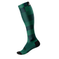 Slight Forest Knee High Socks