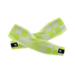 Slight Green Arm Sleeves