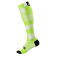 Slight Green Knee High Socks