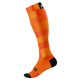 Slight Orange Knee High Socks