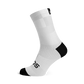 Slight White Socks