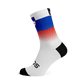Slovenia Flag Socks