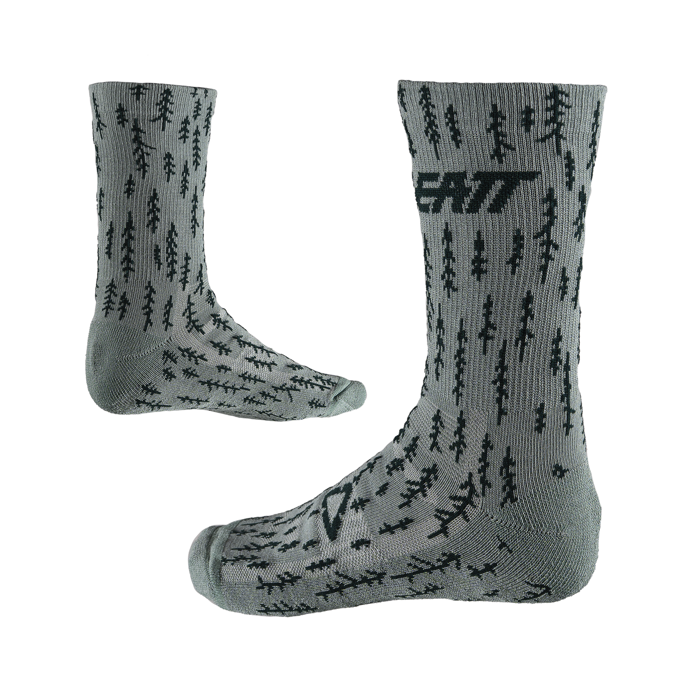 Socks MTB