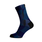 Solid Navy Socks