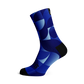 Solid Royal Socks