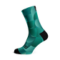 Solid Teal Socks