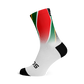 South Africa Flag Socks