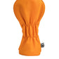 South Park Kenny driver head cover featuring a bright orange design with Kenny's face and hood, perfect for golf enthusiasts and fans of the show.