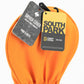 South Park Kenny Driver Cover featuring Kenny's iconic orange parka and hood design.