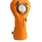 South Park Kenny Driver Cover featuring Kenny McCormick's iconic hoodie design.