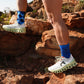 Tswana Socks
