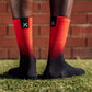 Switzerland Flag Socks