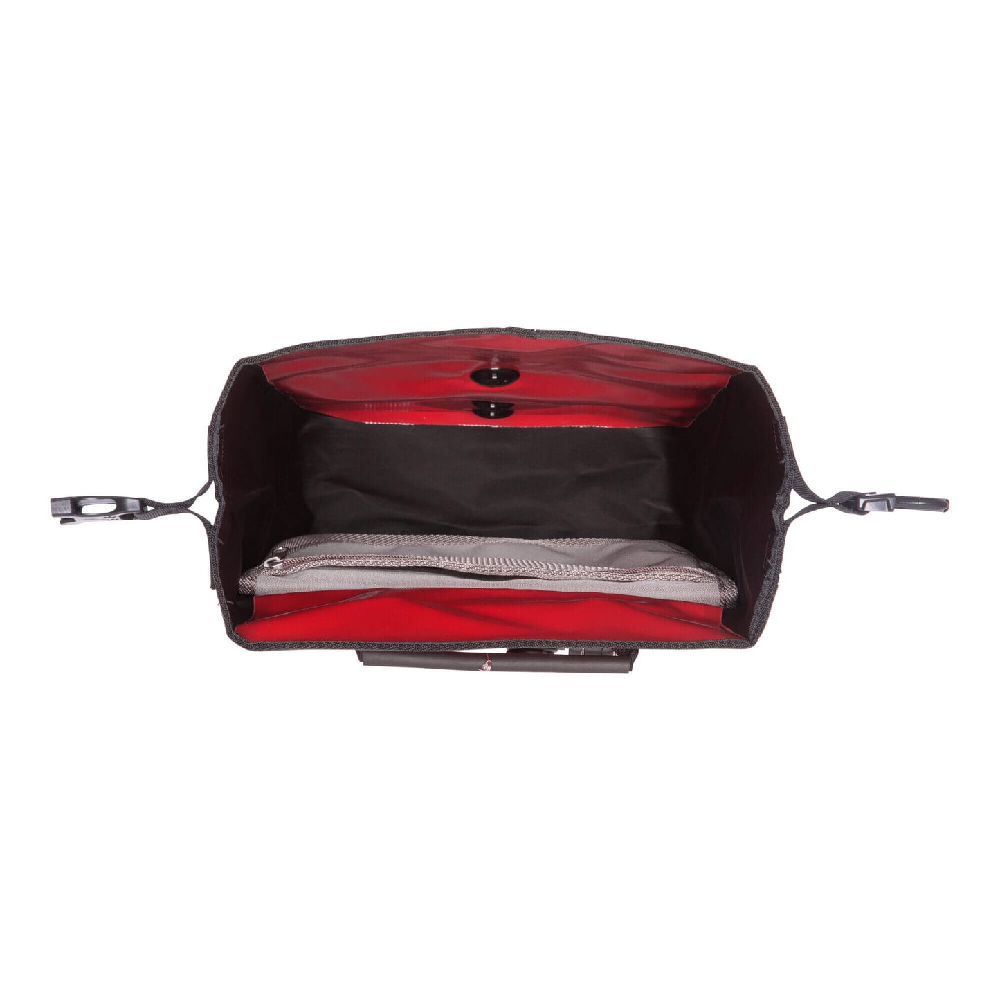 ORTLIEB PANNIER TOURING SPORT ROLLER CLASSIC QL2.1 PETROL/BLACK 29L