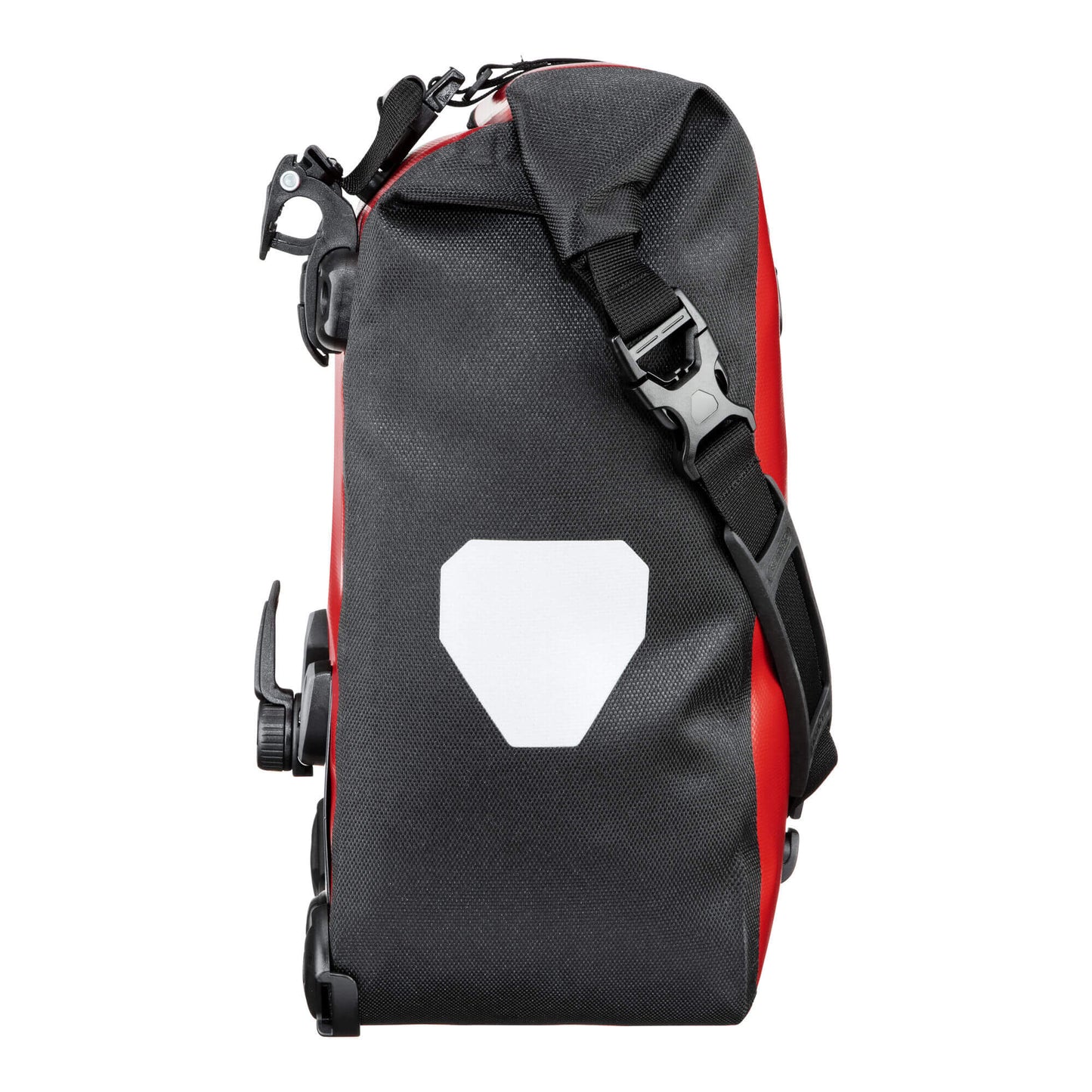 ORTLIEB PANNIER TOURING SPORT ROLLER CLASSIC QL2.1 PETROL/BLACK 29L