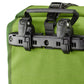 ORTLIEB PANNIER SPORT ROLLER PLUS QL2.1 GRANITE BLACK 14.5L