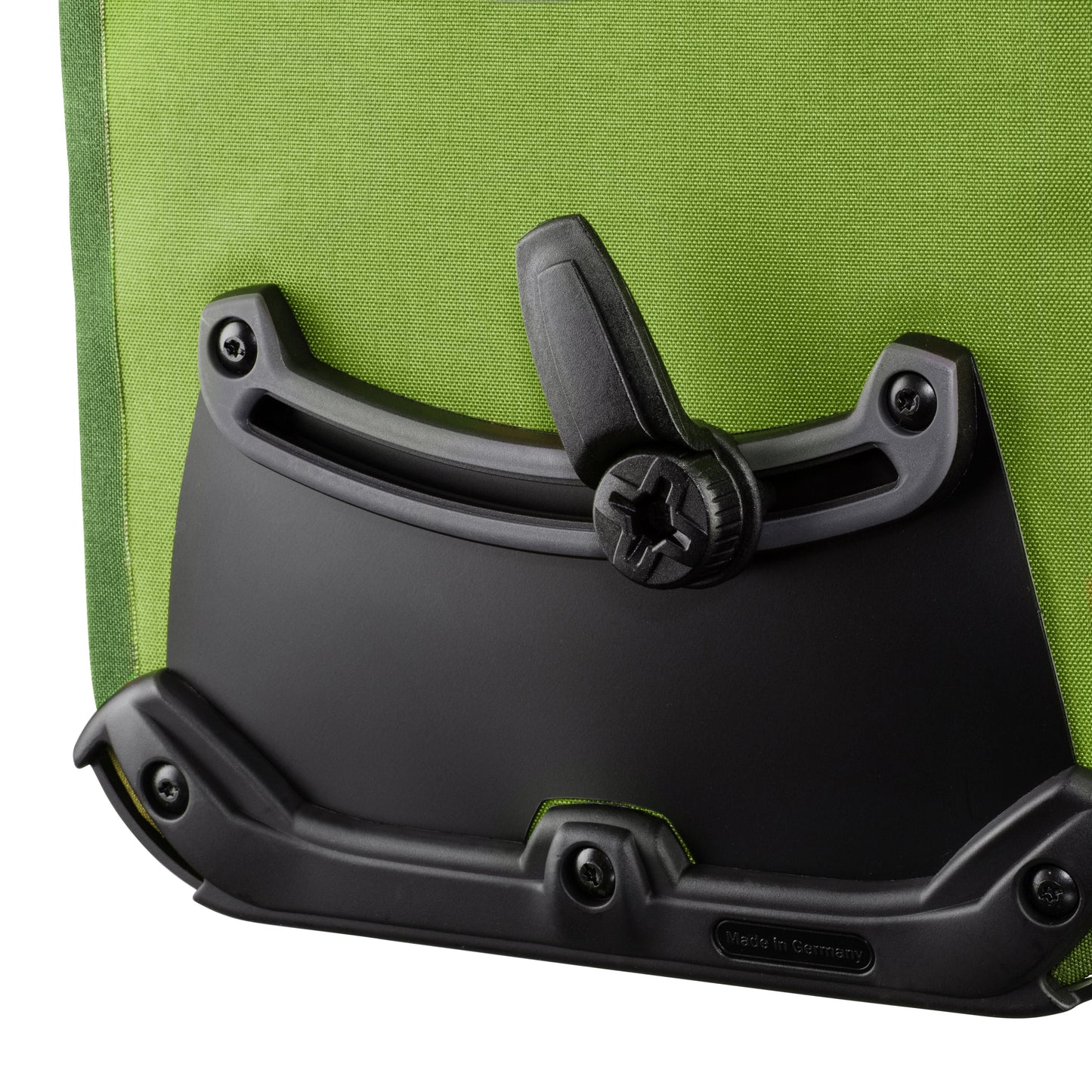 ORTLIEB PANNIER SPORT ROLLER PLUS QL2.1 GRANITE BLACK 14.5L