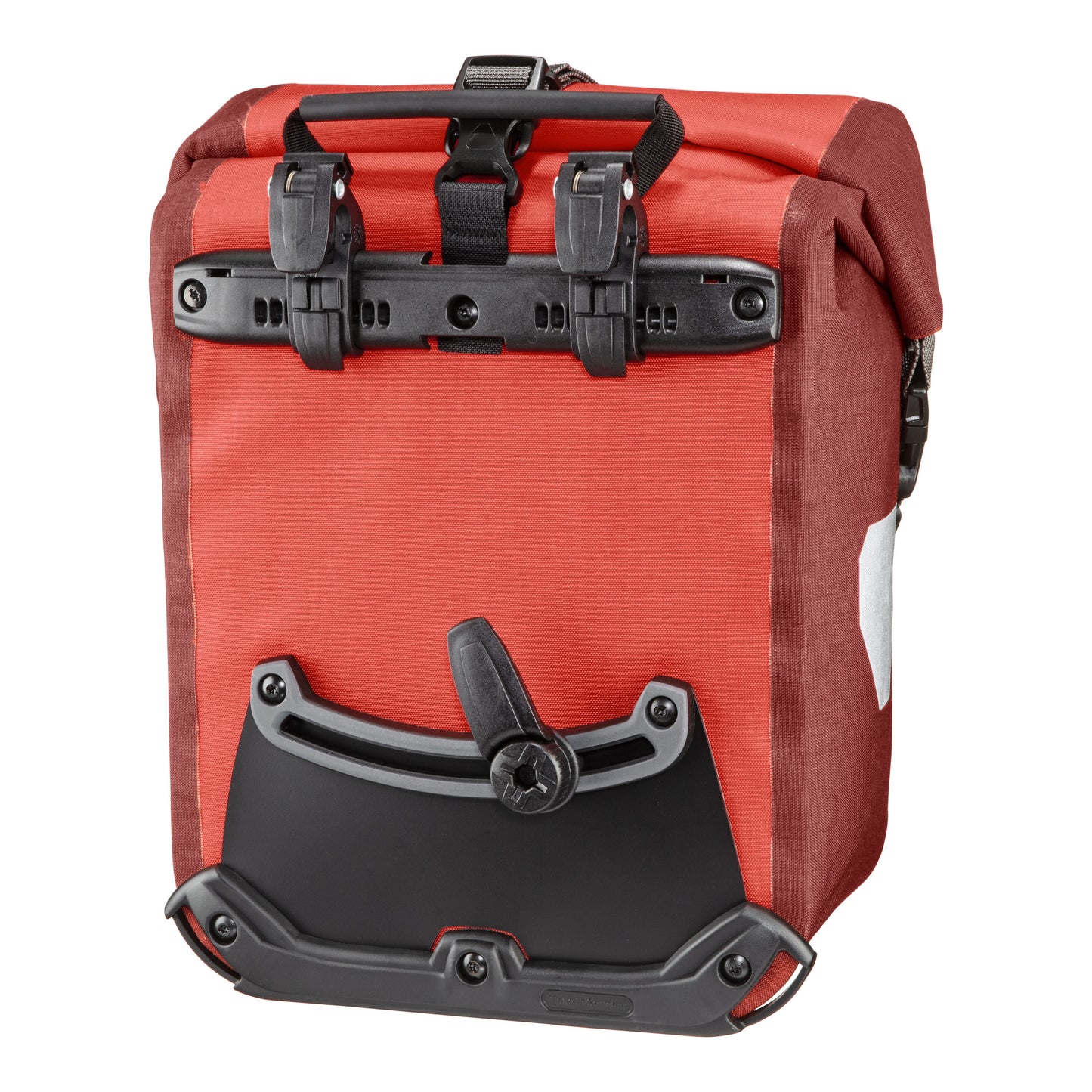 ORTLIEB PANNIER SPORT ROLLER PLUS QL2.1 GRANITE BLACK 14.5L
