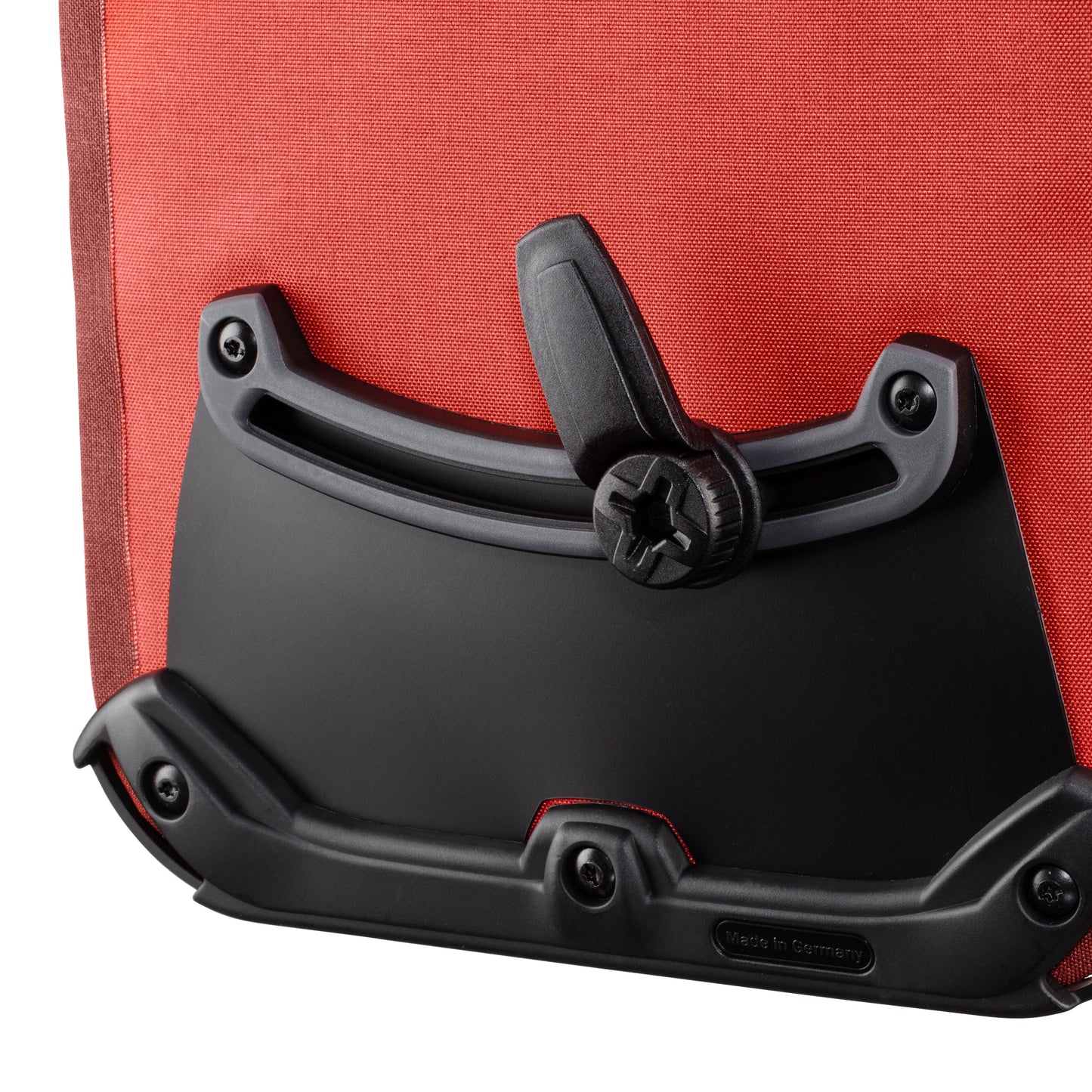 ORTLIEB PANNIER SPORT ROLLER PLUS QL2.1 GRANITE BLACK 14.5L