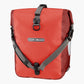 ORTLIEB PANNIER SPORT ROLLER PLUS QL2.1 GRANITE BLACK 14.5L