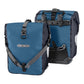 ORTLIEB PANNIER SPORT ROLLER PLUS QL2.1 GRANITE BLACK 14.5L